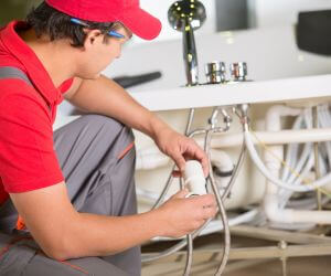 About Plumbers Pros Marion, WI