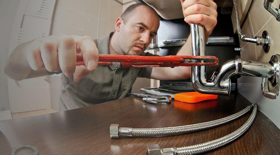Local 24/7 Emergency Plumbing in Marion, WI